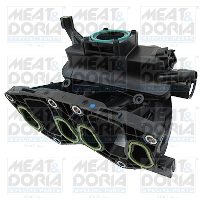 Intake Manifold Module